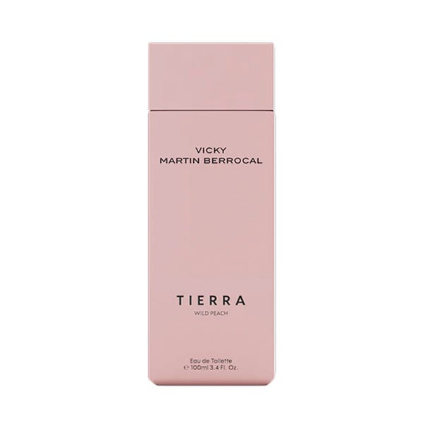 Vicky Martin Berrocal Tierra EDT| 100ML