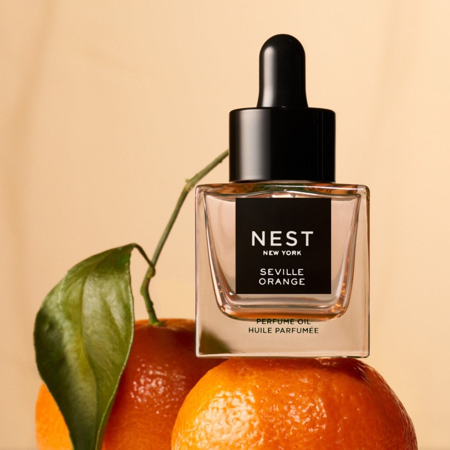 NEST NEW YORK smaržas Sevilla Orange - 30 ml