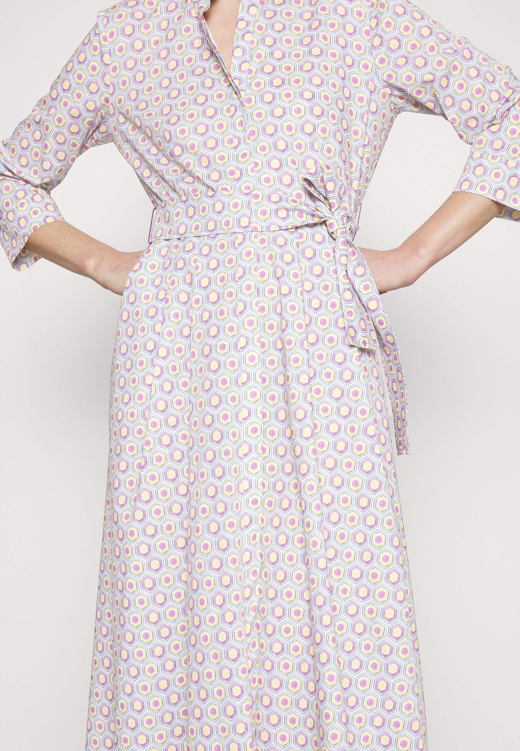 Abito a camicia Marella - multicolore