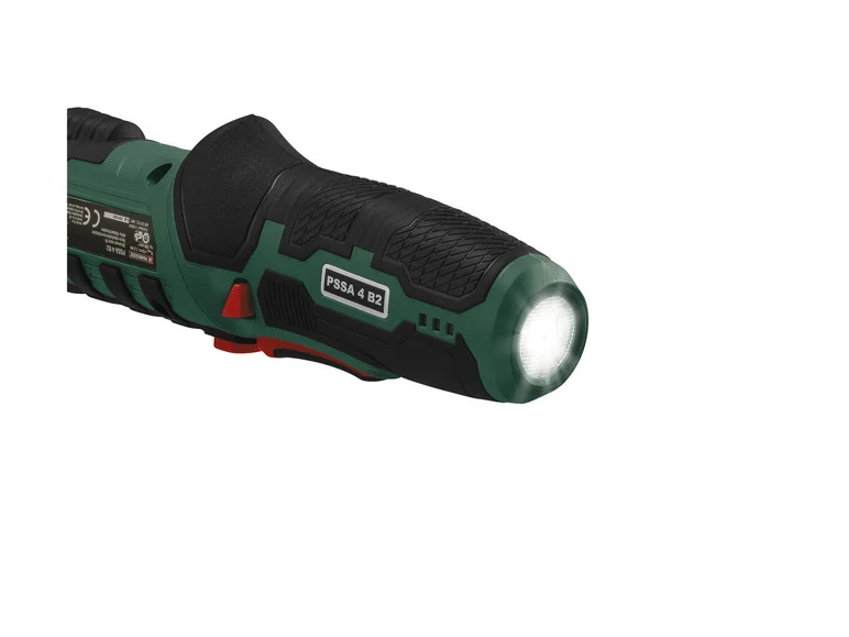 PARKSIDE® Viseuse ilman PSSA:ta 4 B2, 4 V