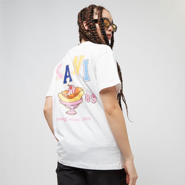 Kleines Signature-Eiscreme-T-Shirt