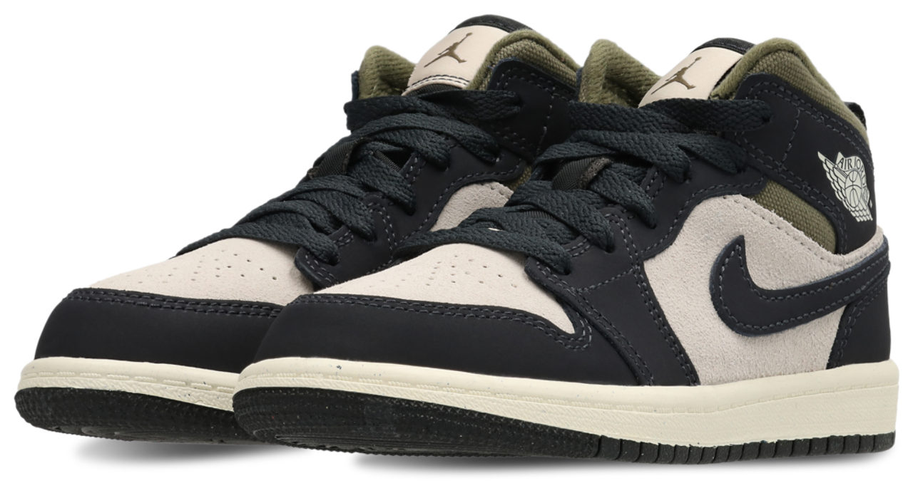 Jordan Aj1 Mid