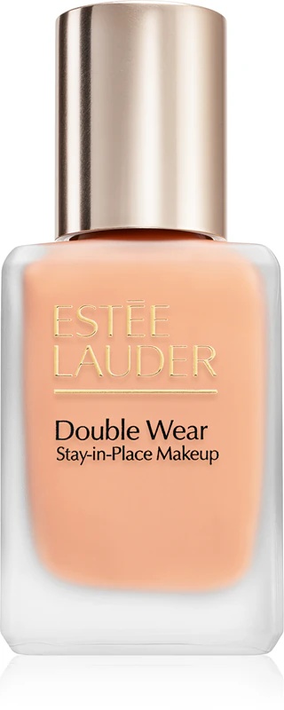 „Estée Lauder“ dvigubo naudojimo „Stay-in-Place“ ilgalaikis makiažo pagrindas SPF 10