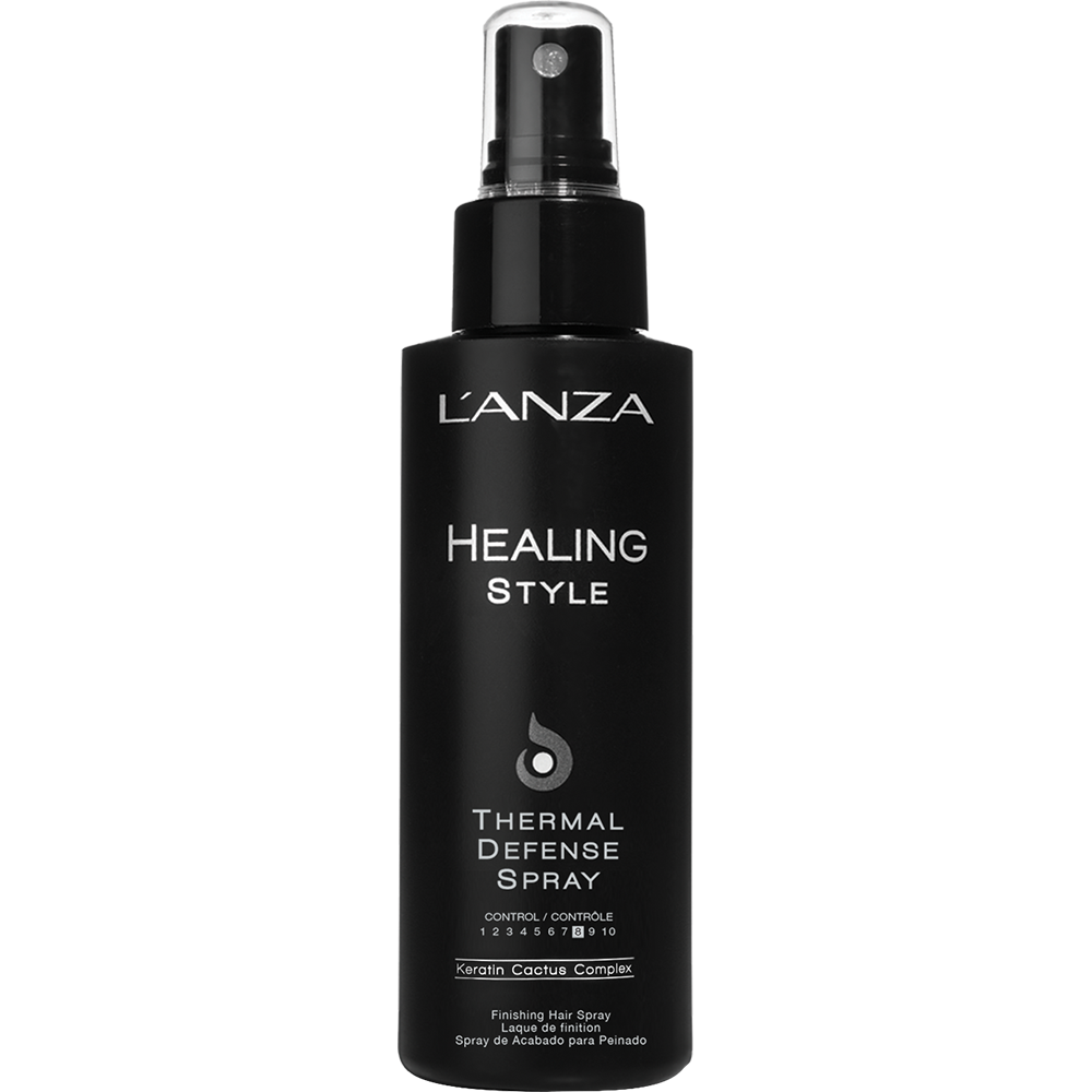 Sprej za termičku zaštitu Healing Style 200 ml - L'ANZA