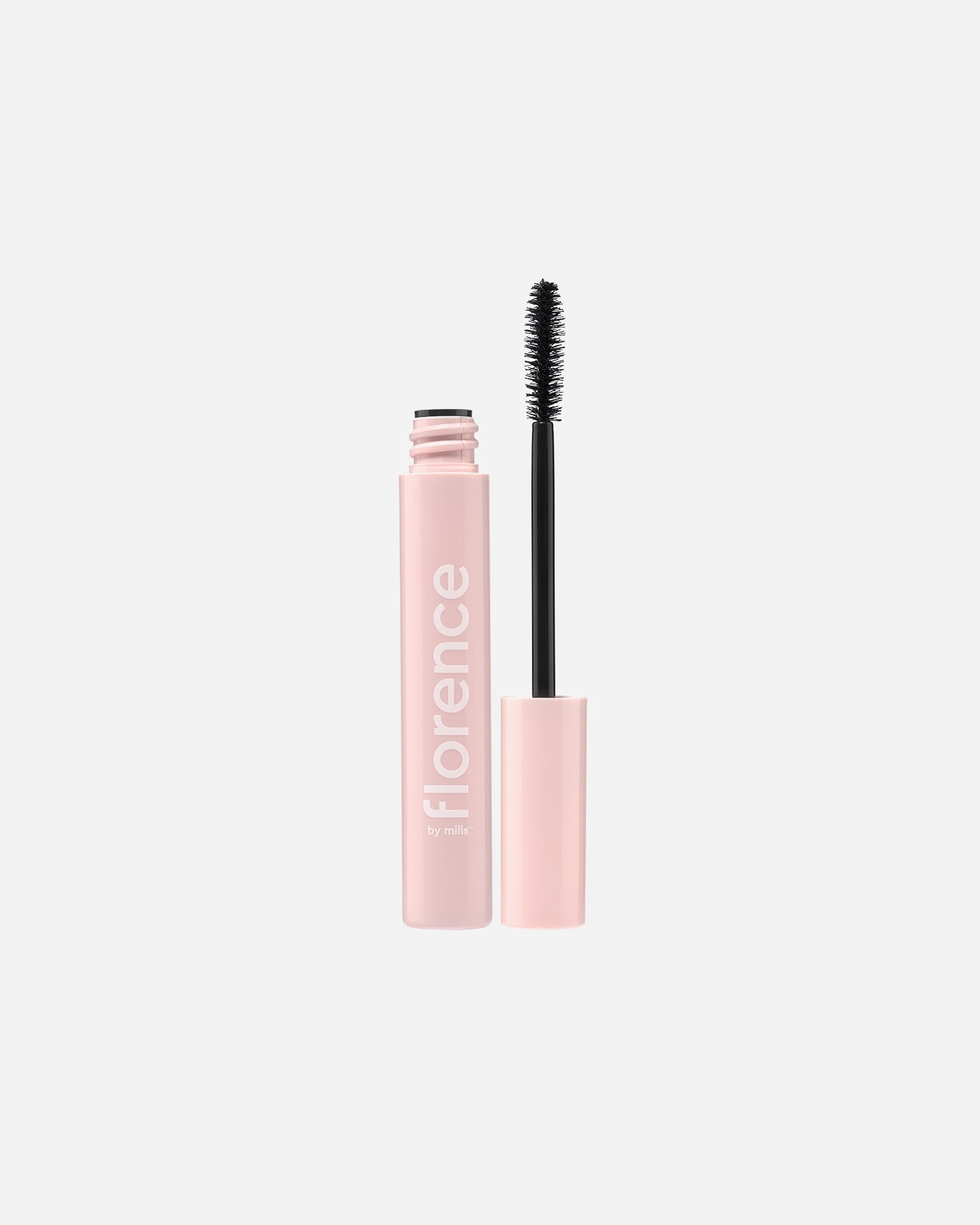 Florence By Mills Volumizing Mascara Up A Notch Black - 10,5 g