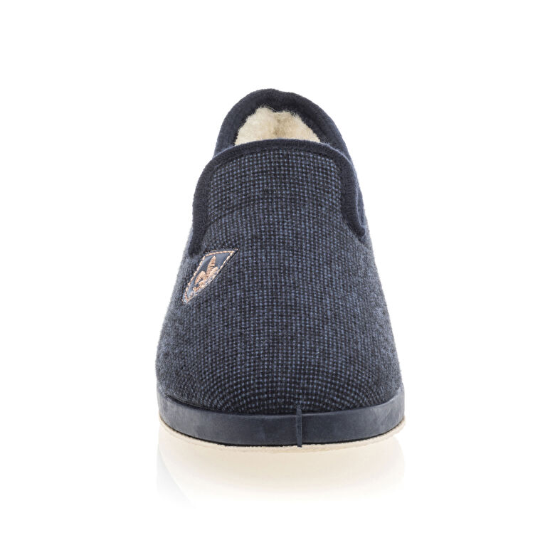Chinelo Azul Masculino