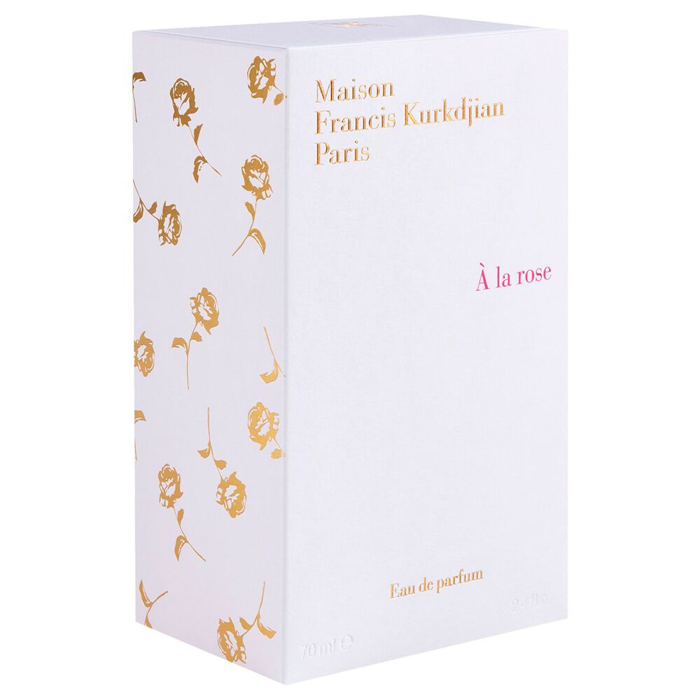 Mājas Francis Kurkdjian A La Rose