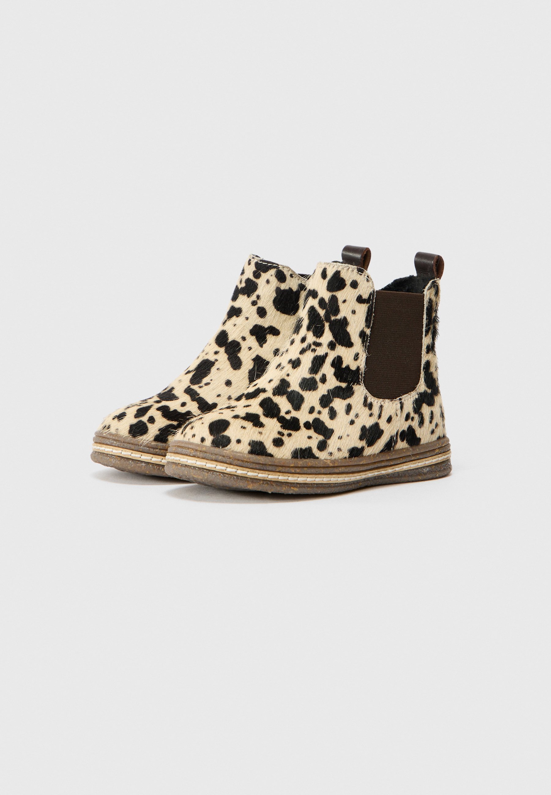 Friboo UNISEX - Stivaletti classici - beige
