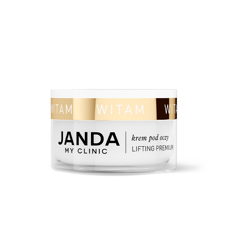 Janda Lifting Premium