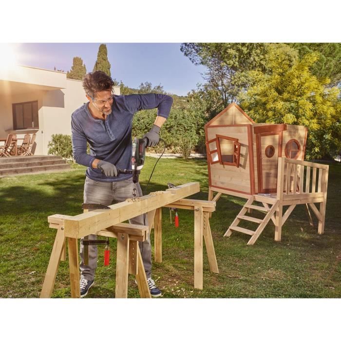 BOSCH AdvancedImpact 900 Impact Drill