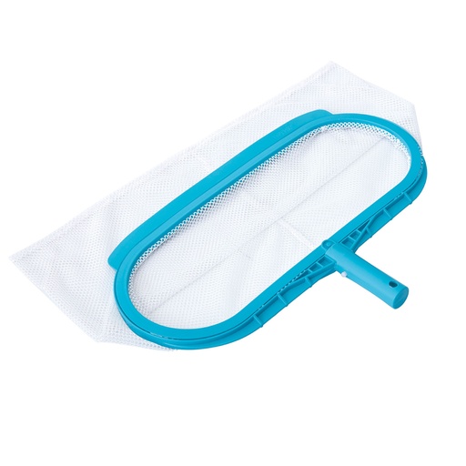 Filet de ramassage de feuilles Intex Surface
