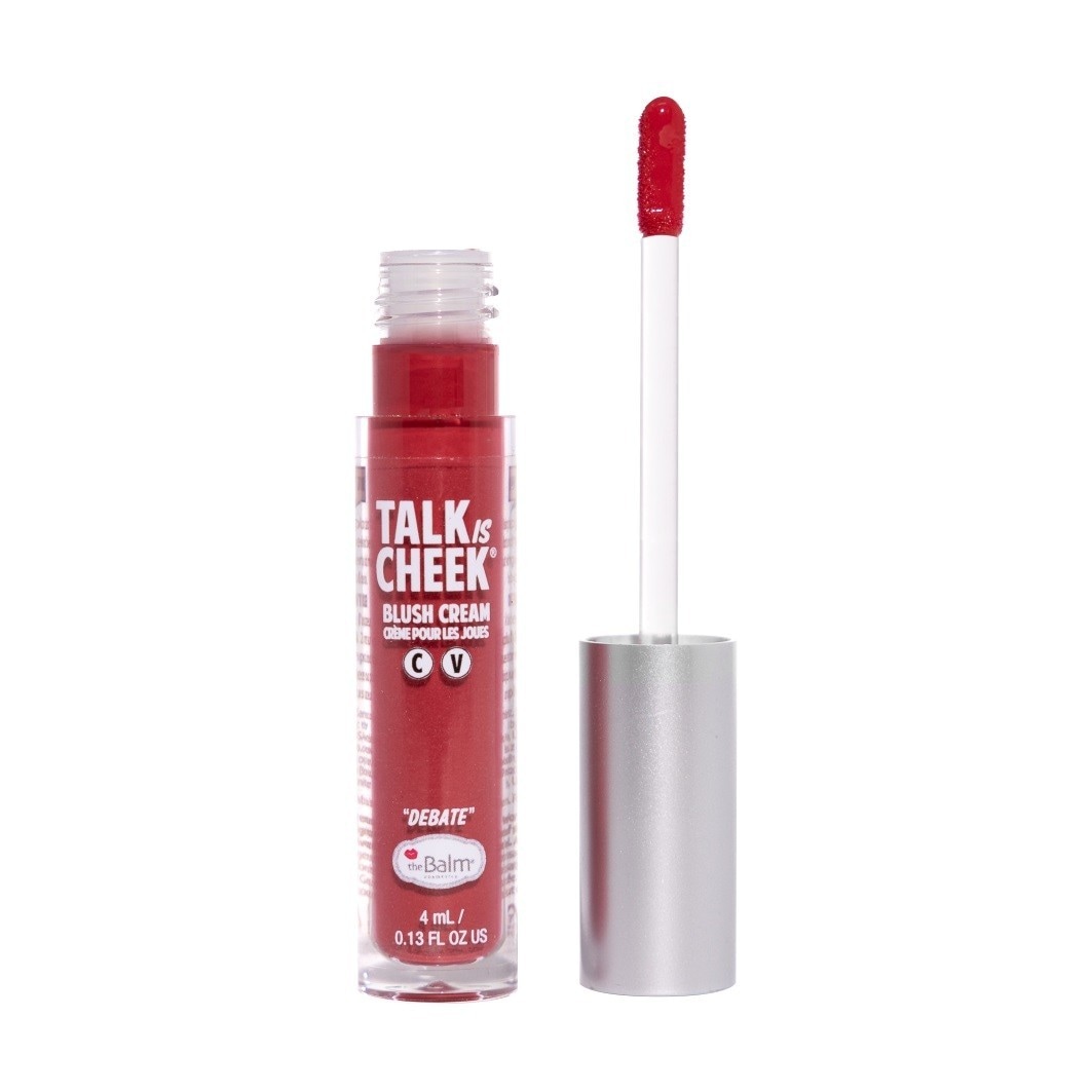Coffret maquillage theBalm Blush Crème Talk is Cheek Promise – 4,5 ml