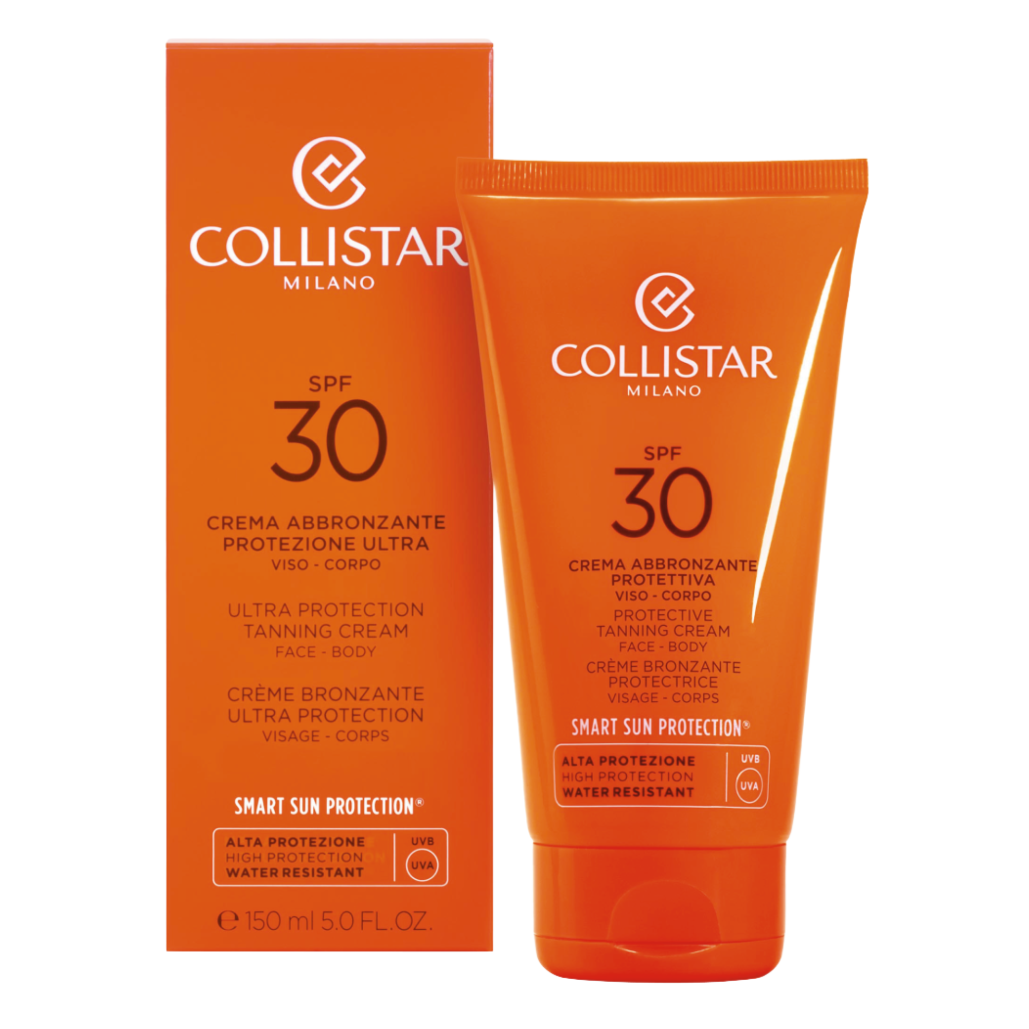 Collistar Smart solskydd