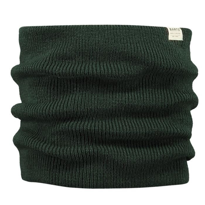 Bufanda - Barts - Niño - Verde - Talla única - Otoño/Invierno