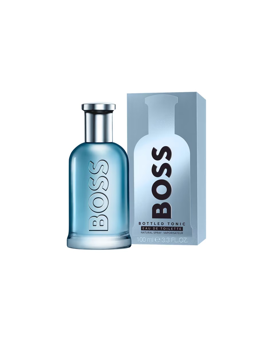 HUGO BOSS BOSS BOTTLED TONIC Eau de toilette