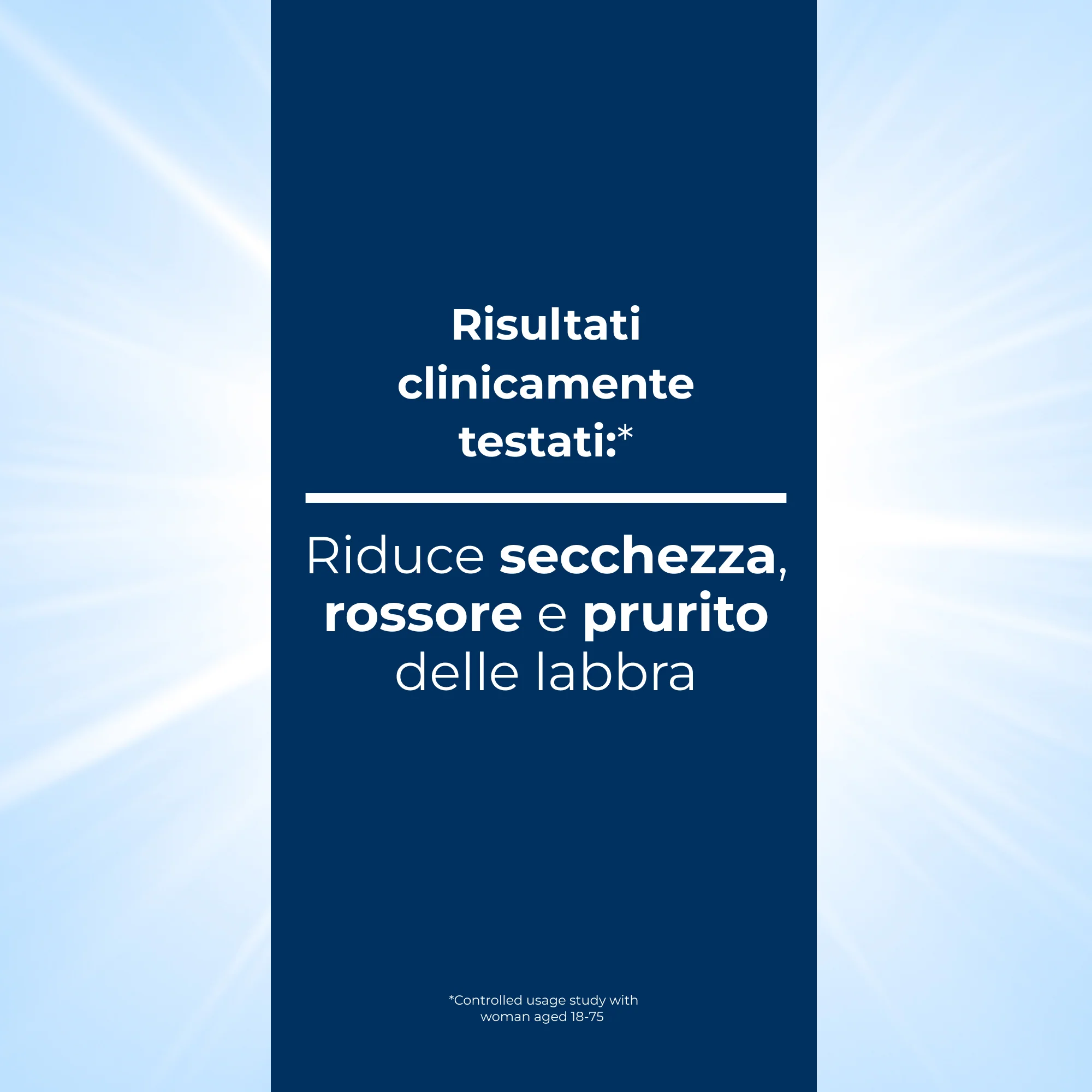 UreaRepair Acute Lip Balm - Balsamo Labbra
