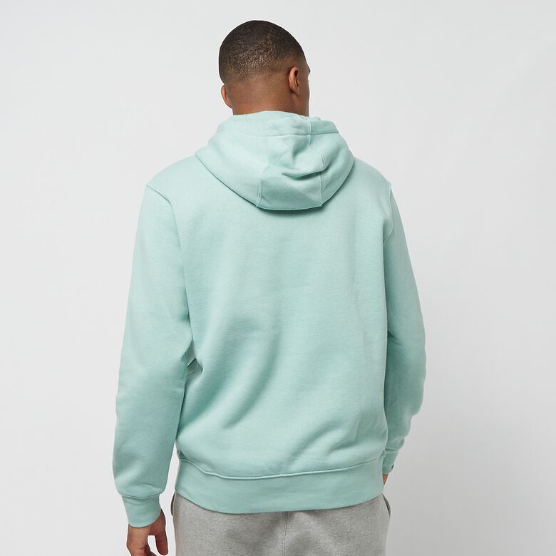Sportswear Club Fleece-Hoodie
