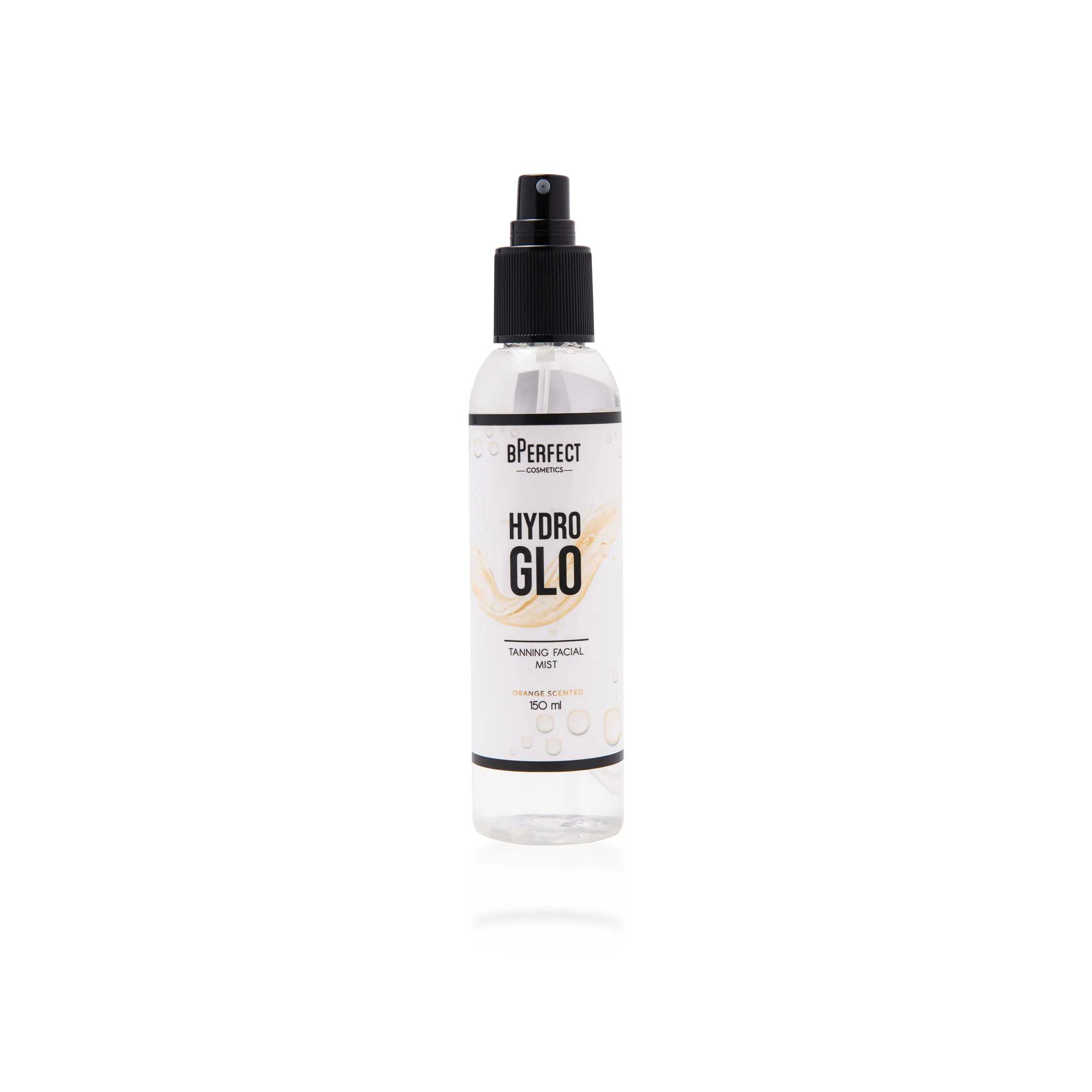 Autoabbronzanti Hydro Glo Facial Tanning Mist - Orange Scent - Autoabbronzante viso