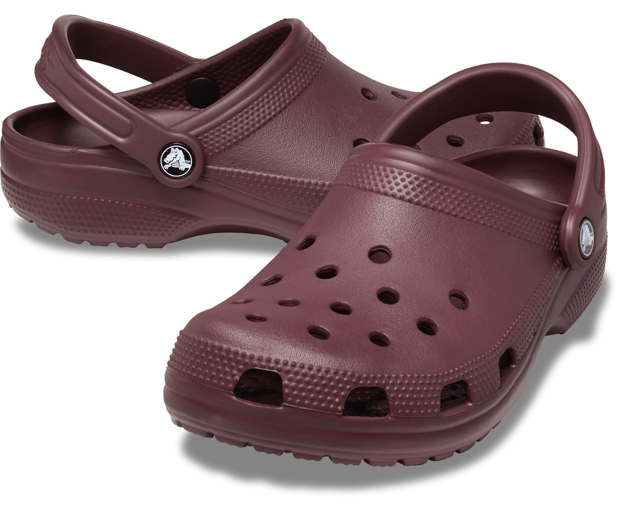 Classic Clog