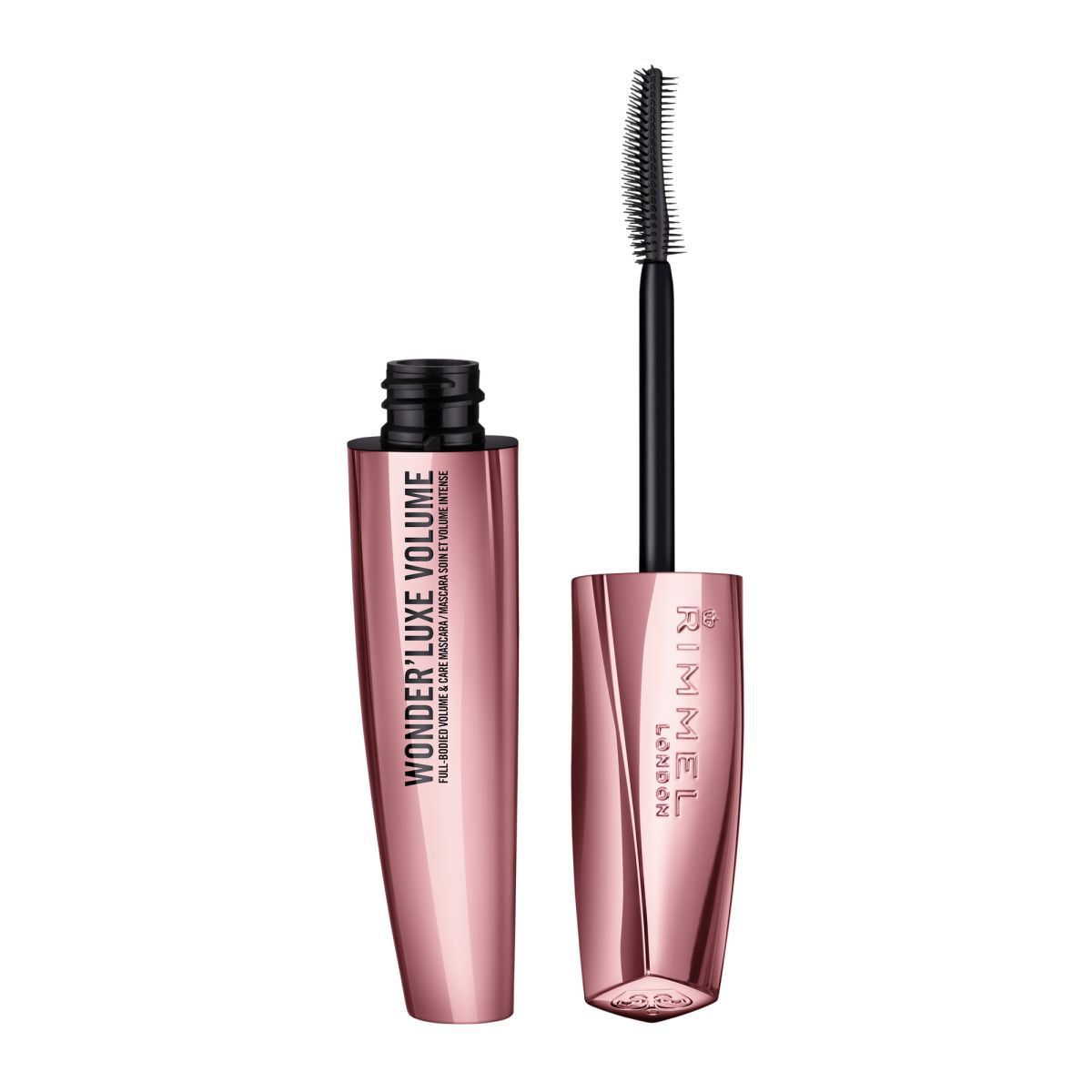 Rimmel Wonderluxe