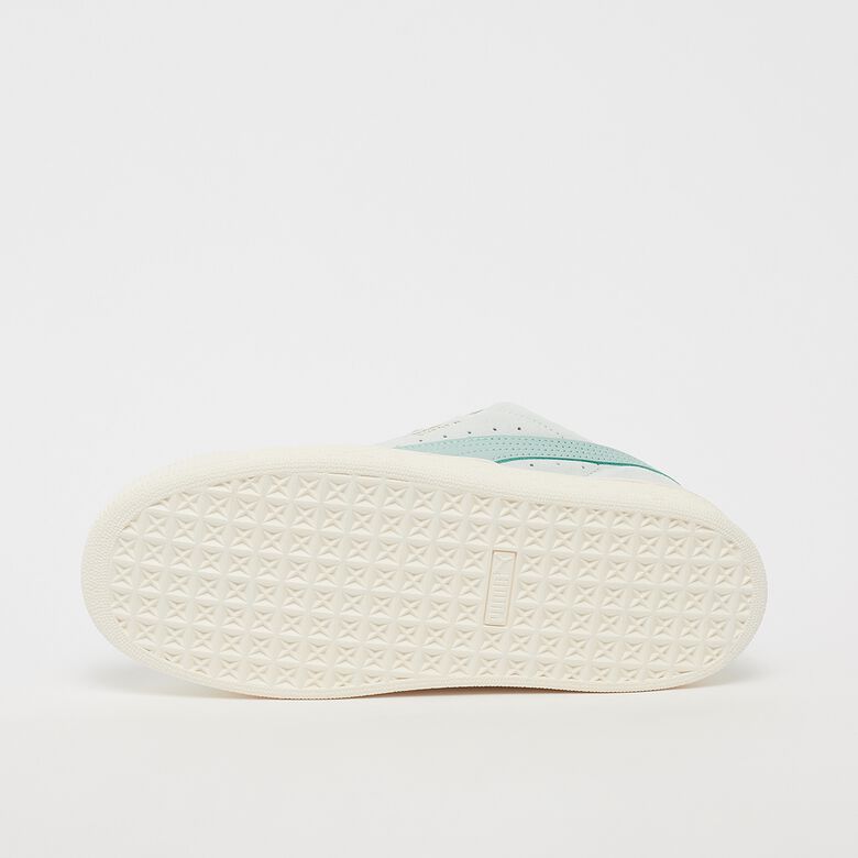Wildleder XL