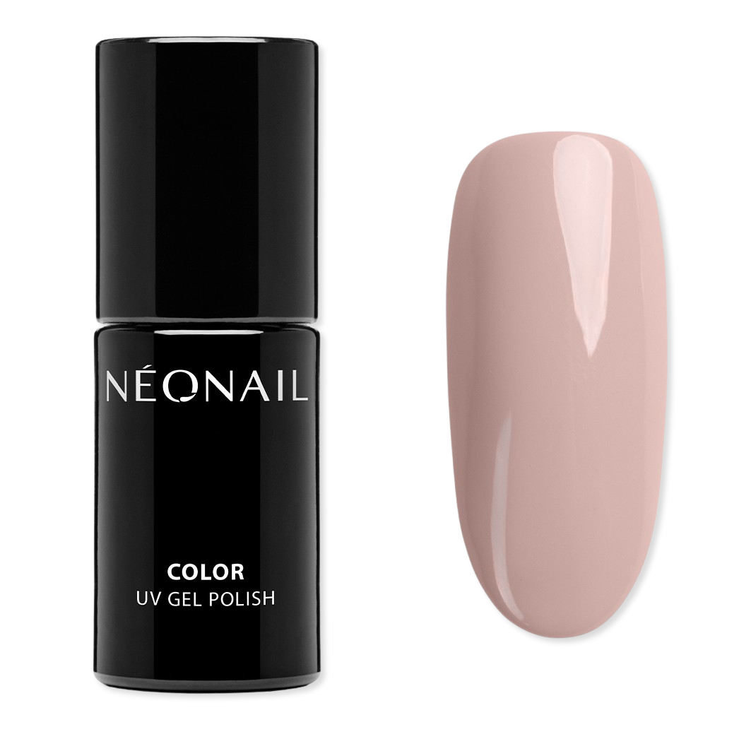 NEONAIL UV Neglelakk, UV Gel Neglelakk, Farge – 7,2 ml