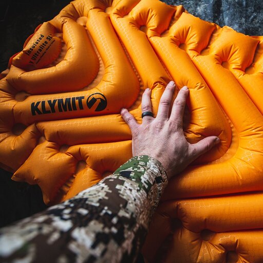 Colchoneta Insulated V Ultralite Sl