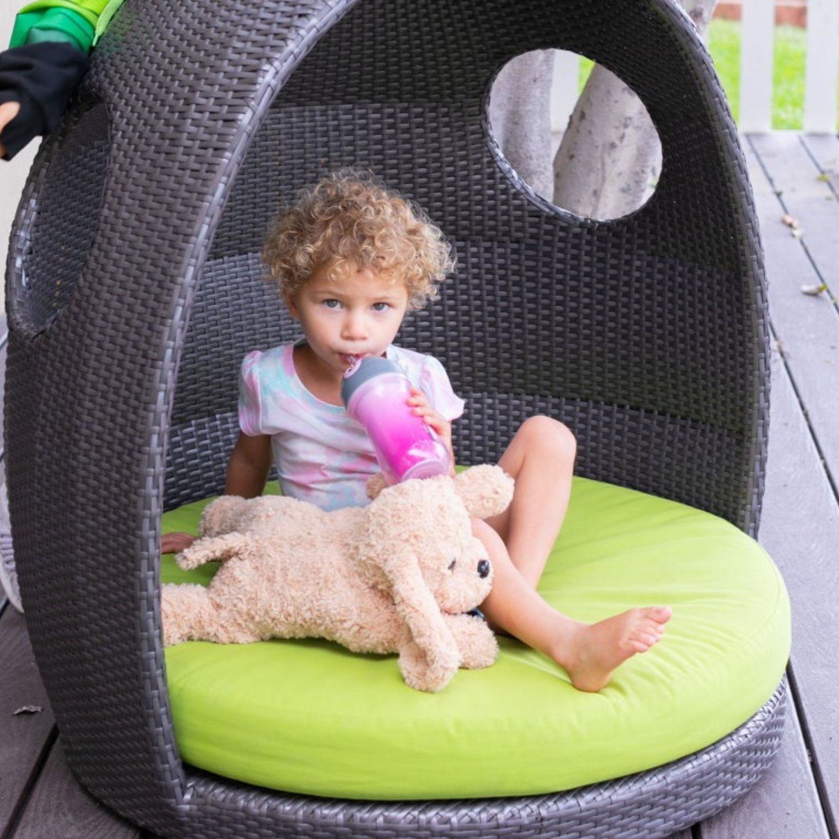 Chicco CUP 14 month+