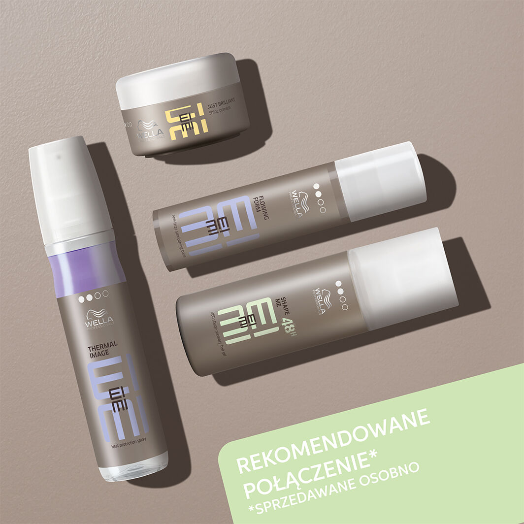 Wella Professionals Eimi Shape