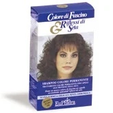 EUPHIDRA Euphidra Tinta 62 Donker Mahonie Haarkleur 120 ml