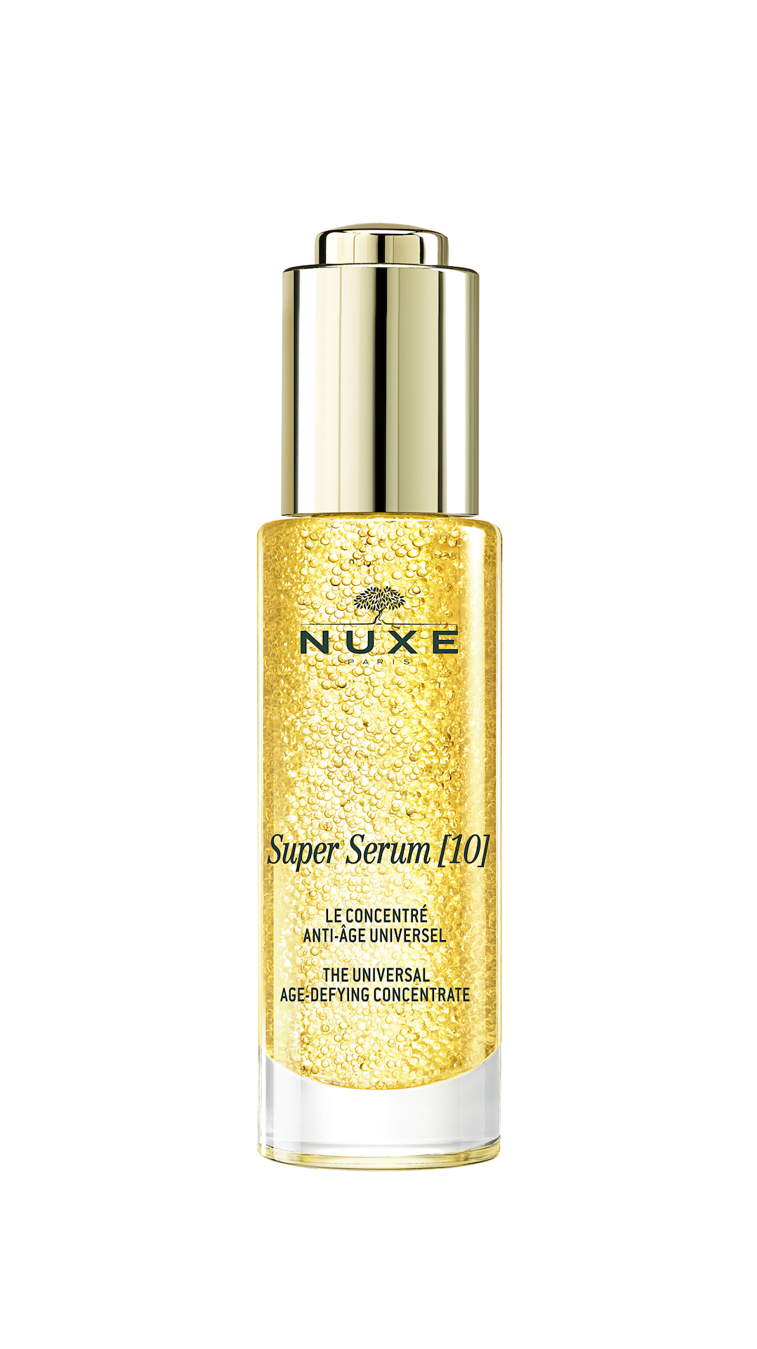 Super Ser 30 ml - NUXE