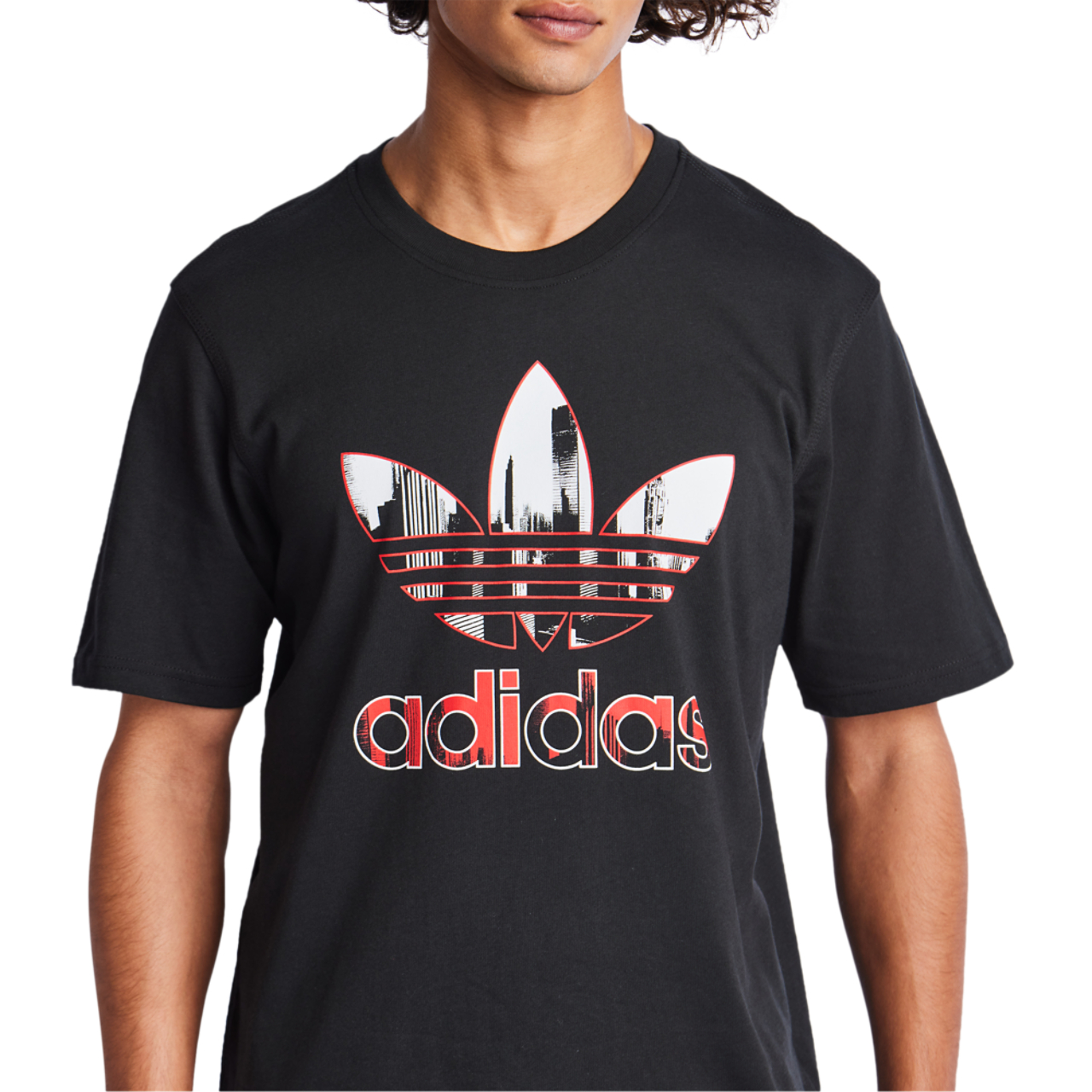 adidas-grafiikka
