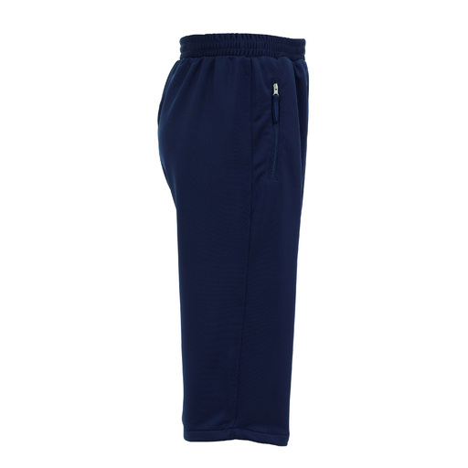  Short Essential Largo Azul Marino Uhlsport