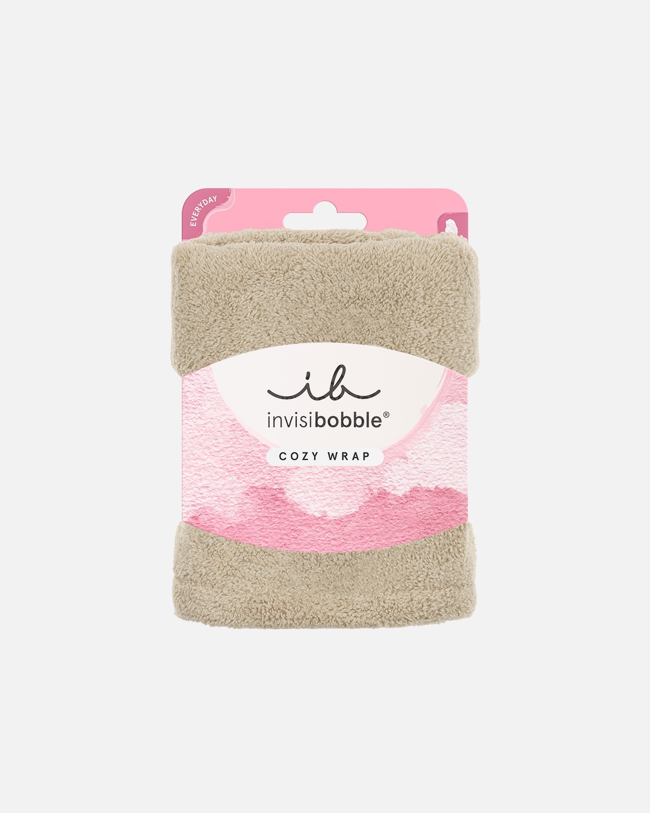 Invisibobble ručnik Cozywrap – 1 komad