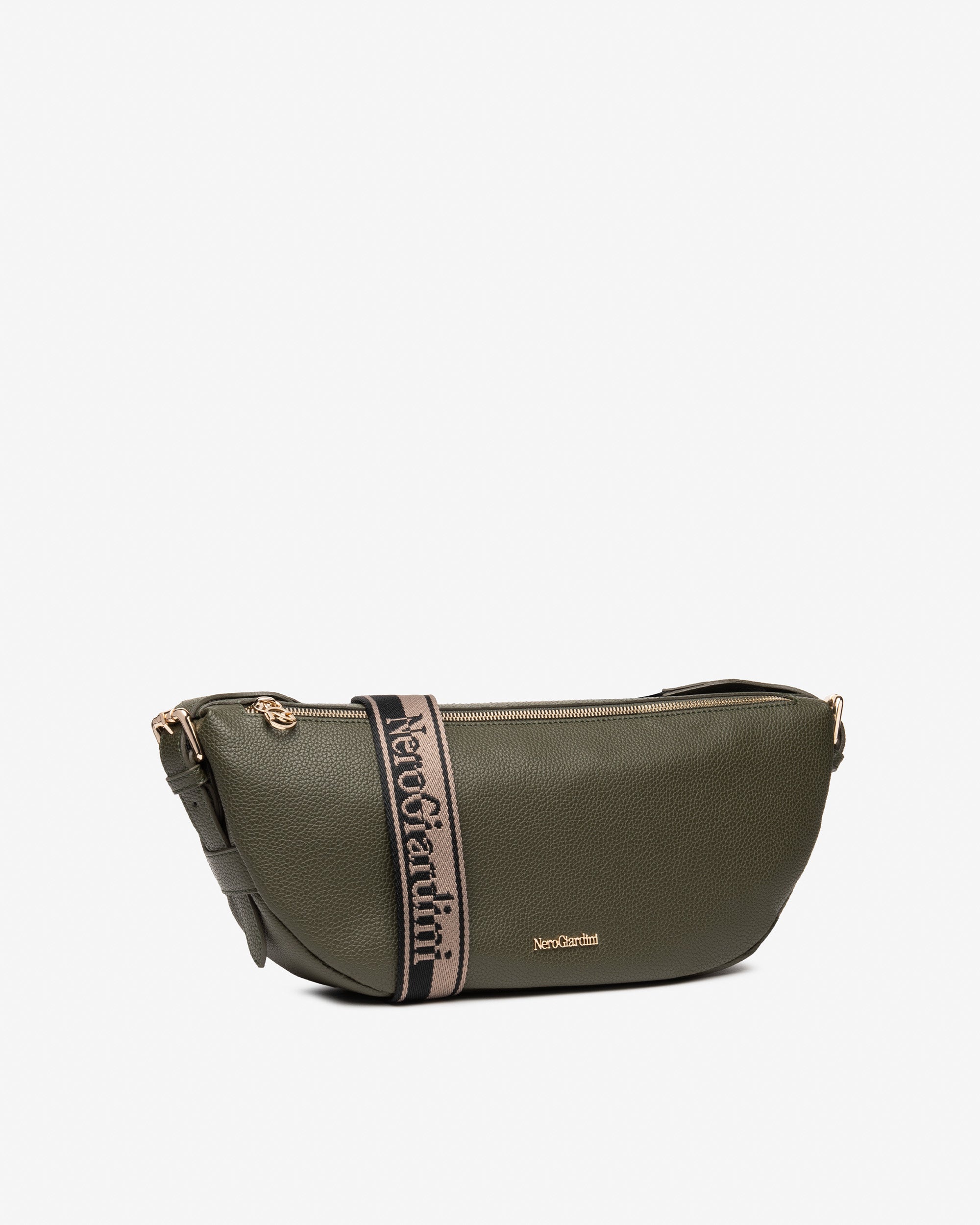  Sac bandoulière pour femme en matière technique