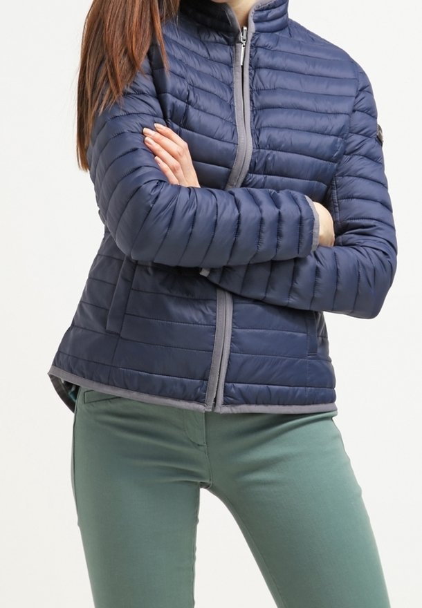 Giacca leggera Frieda & Freddies - blu scuro