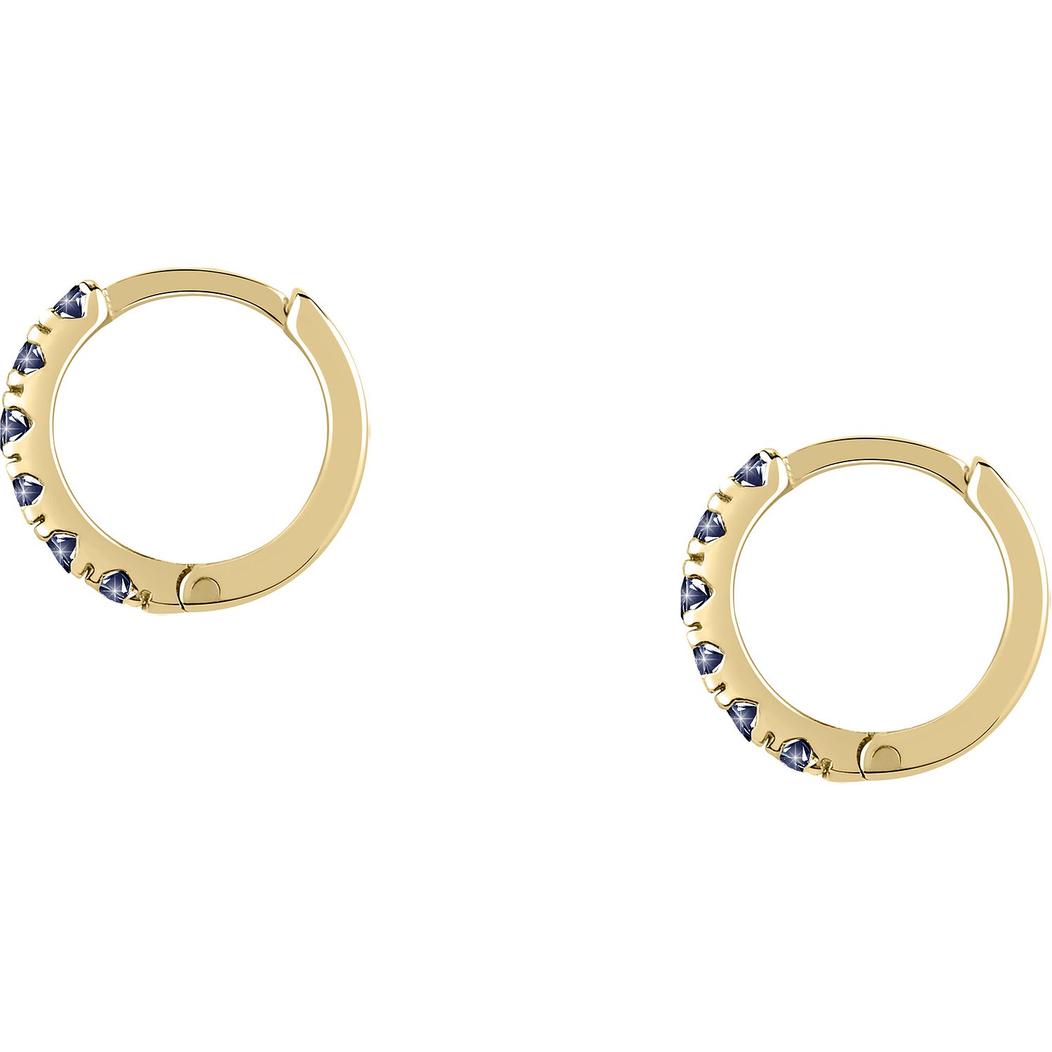 FAVS Boucles d'oreilles