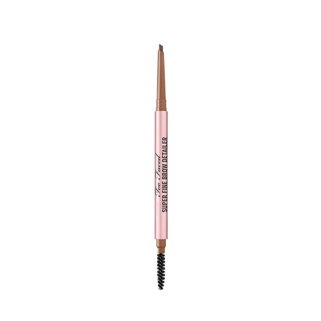 Matita per sopracciglia Too Faced Super Fine Brow Detailer - 0,08 g
