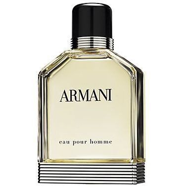 Eau Pour Homme Kelnas vyrams