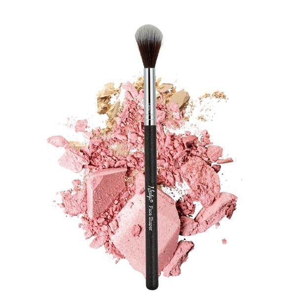 Nanshy Face Shaper kúpos kiemelő ecset