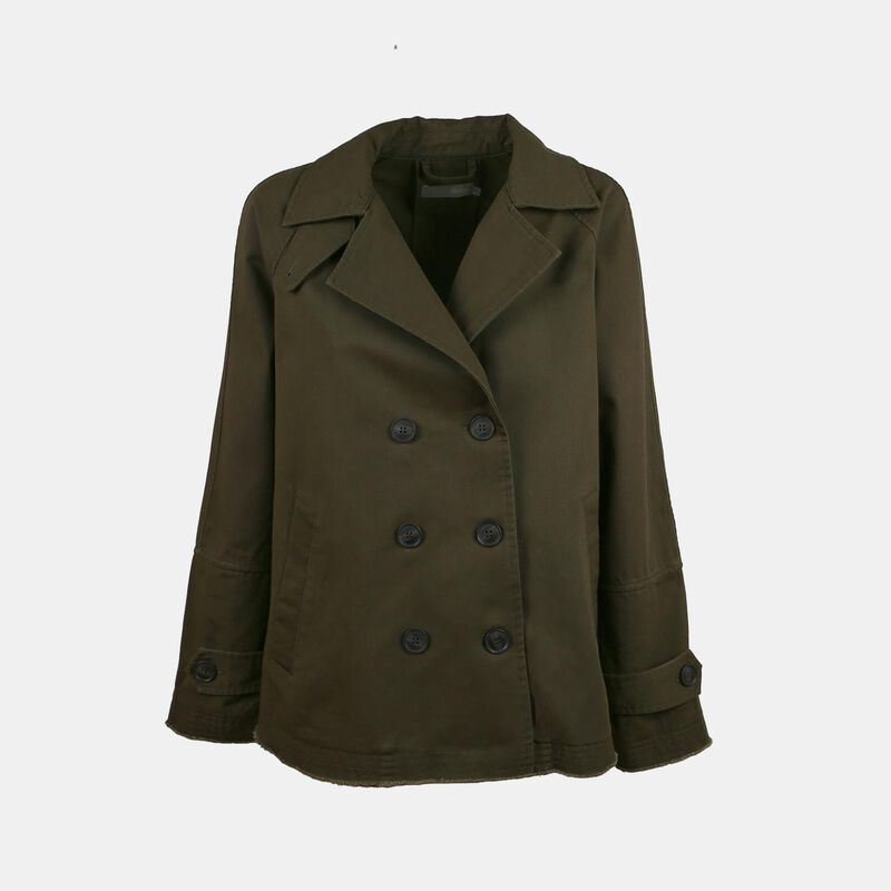 Bata Damparkas