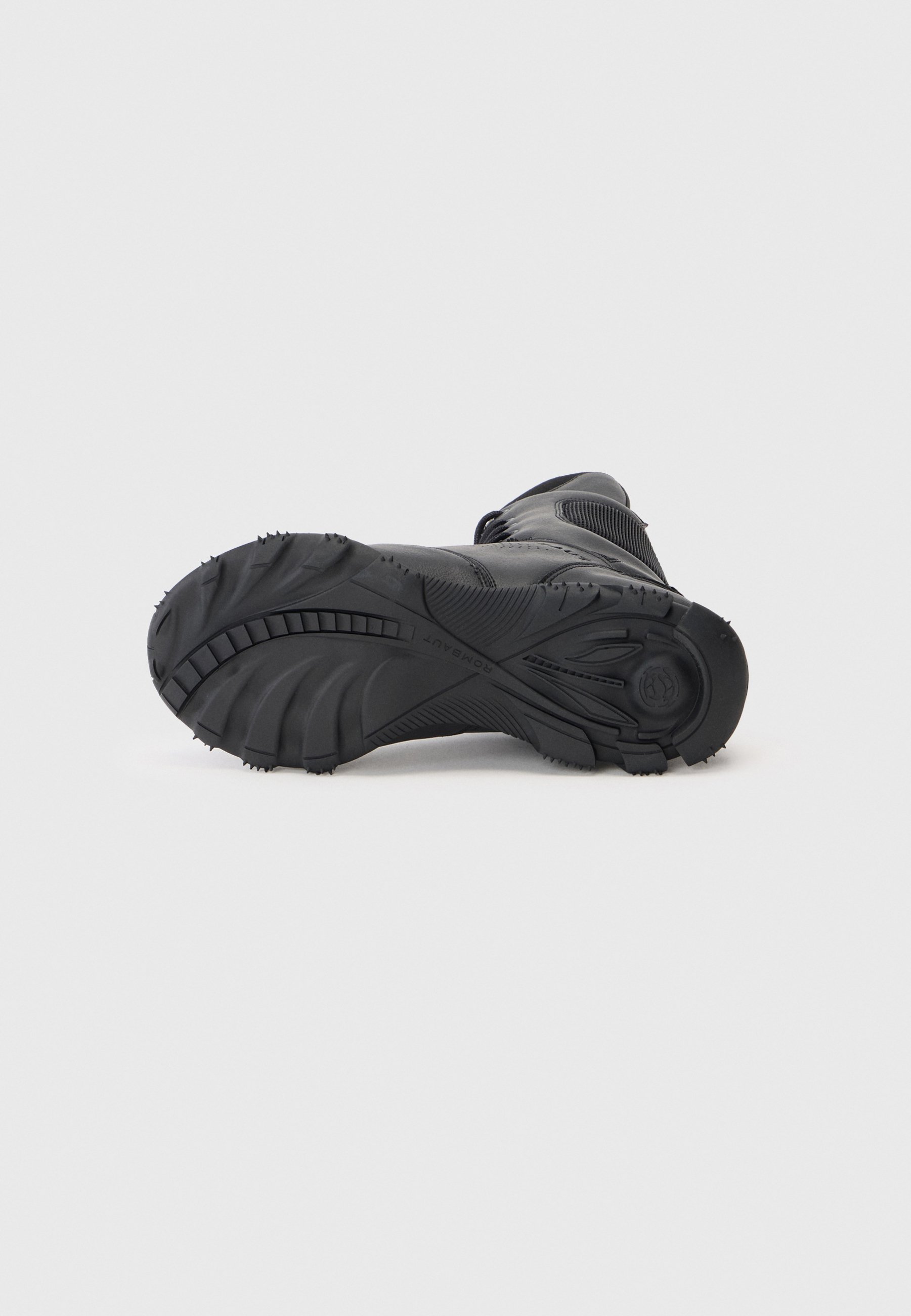 Rombaut R FORCE V2 UNISEX - Laarzen - zwart