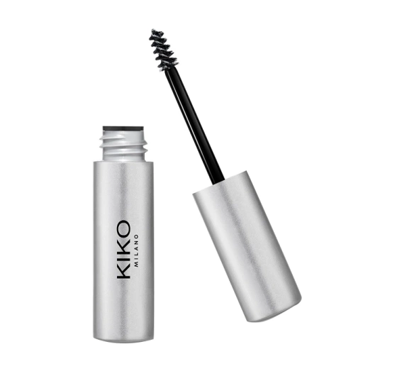 Kiko Milano Eyebrow Designer żel do brwi bezbarwny 6 ml