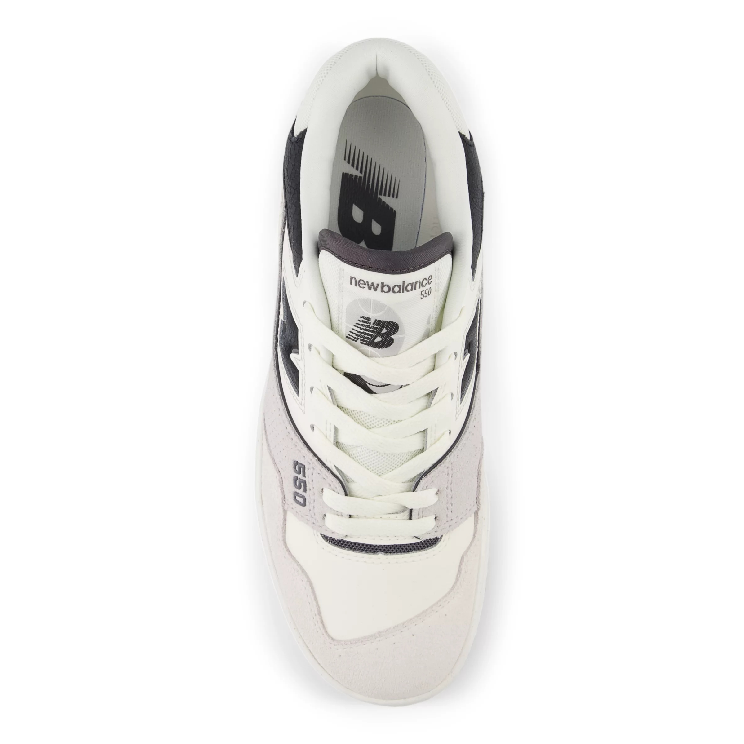 550 Sea salt con grey matter e magnet