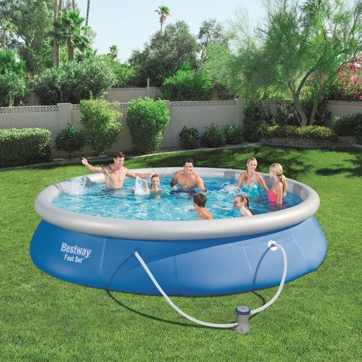 Bestway Fast Set Inflatable Pool 57313