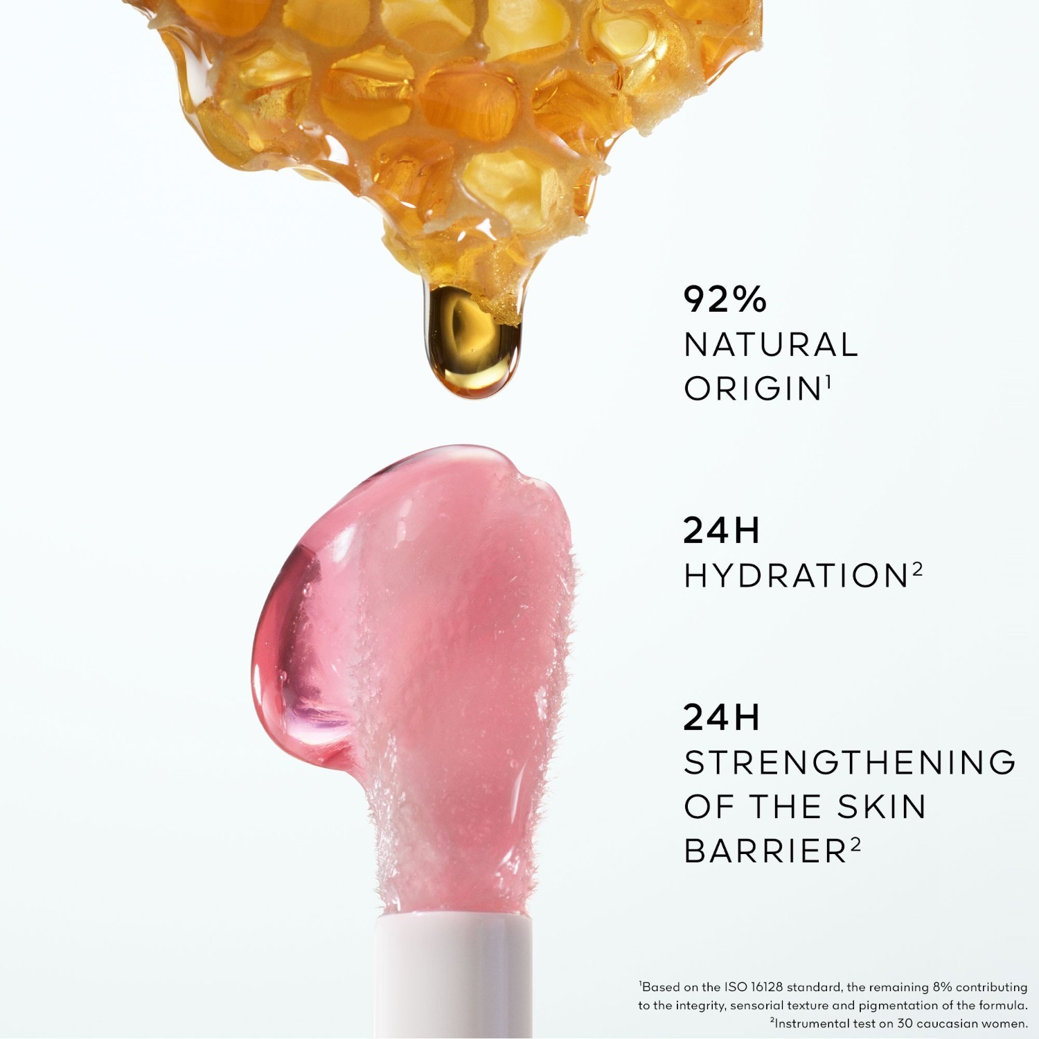 Герлен уље за усне KissKiss Bee Glow Oil - 9,5 мл