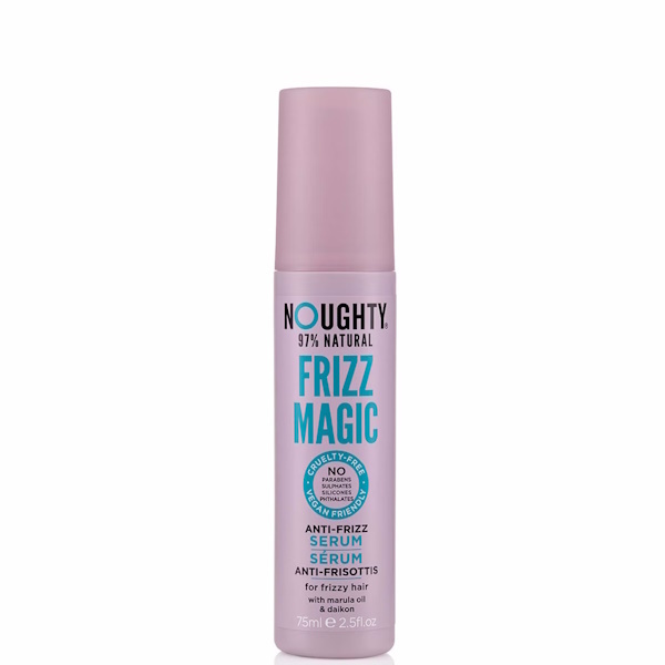 Noughty Frizz Magic -seerumi 75ml