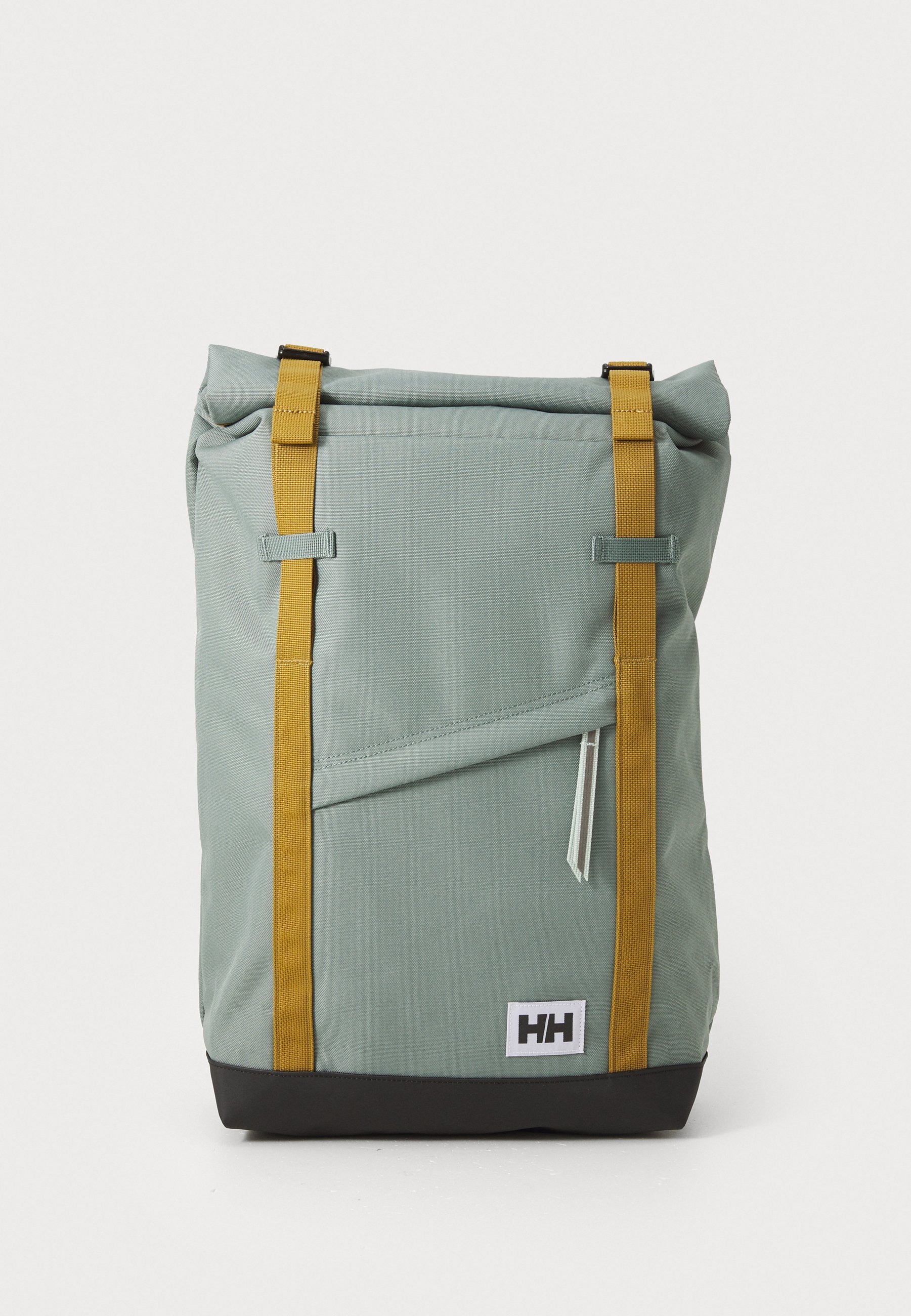 Helly Hansen STOCKHOLM UNISEX - Zaino - color cactus grigio