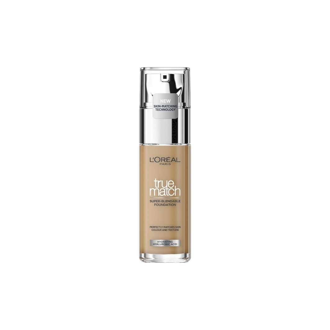 Podkład L'Oréal Paris True Match - 30 ml