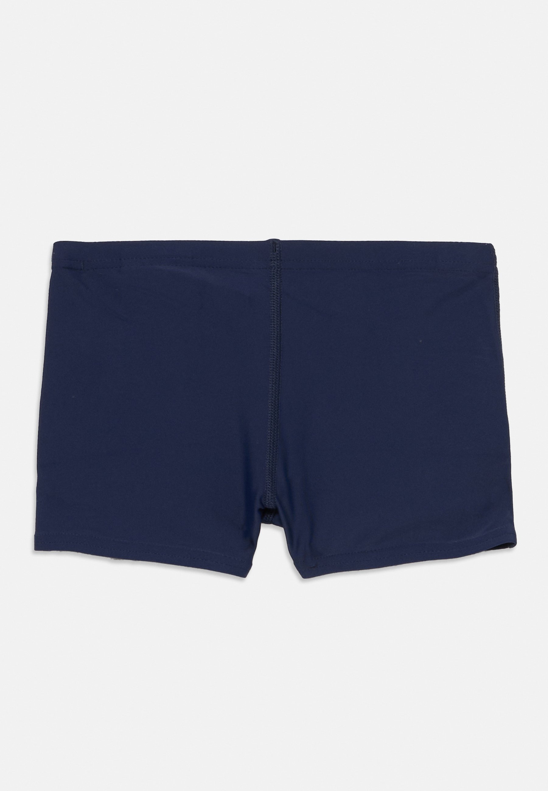 Speedo BOYS MEDLEY LOGO AQUASHORT UNISEX maudymosi glaudės - Peacoat / Sugar Blue